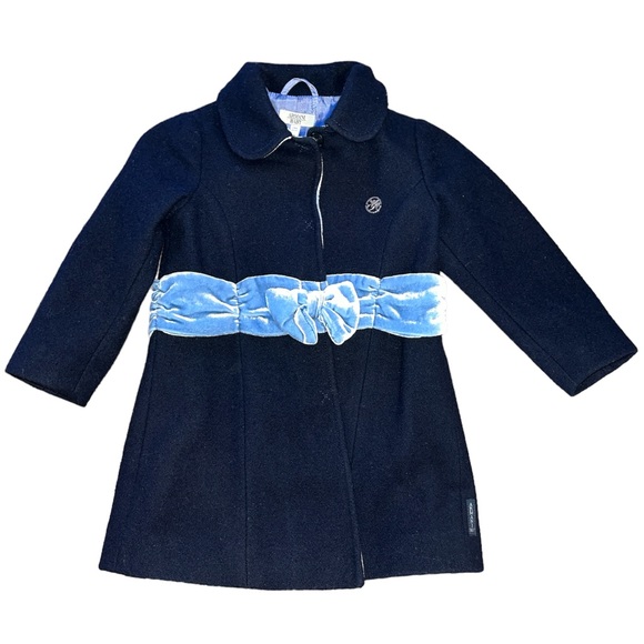 Armani Baby Coat - Picture 1 of 6